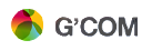 logo agence g-com